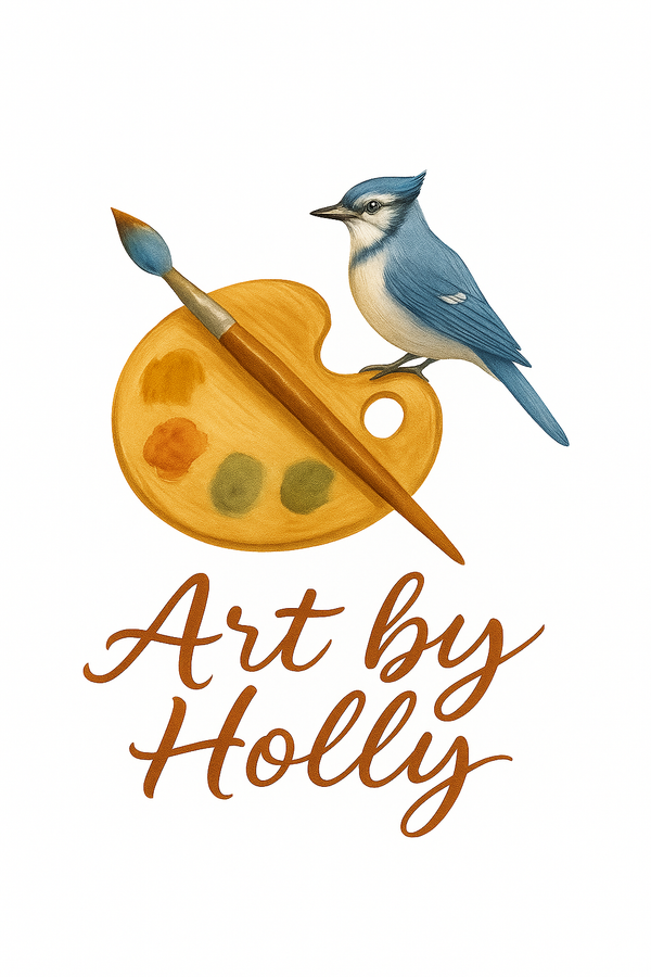 Art by Holly